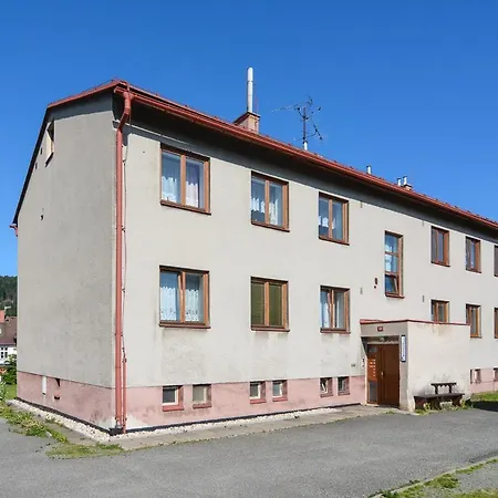 Apartman Destne V Orlickych Horach 58 Exterior photo