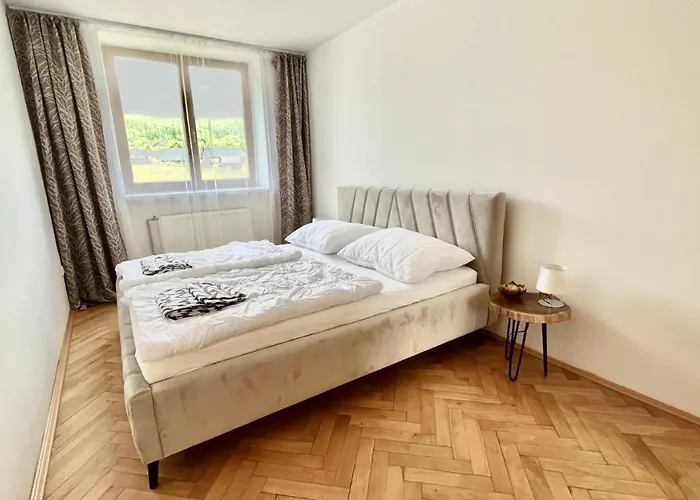 Apartman Destne V Orlickych Horach 58