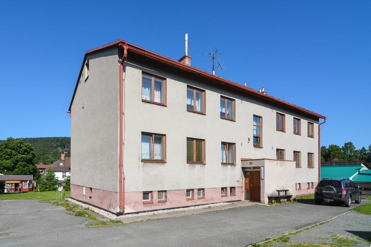 Apartment 58 *