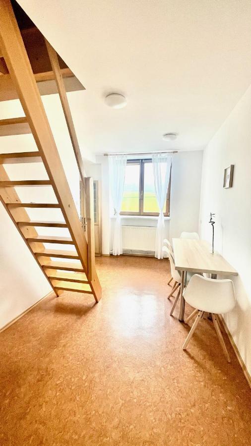 Apartment 58 Destne v Orlickych horach