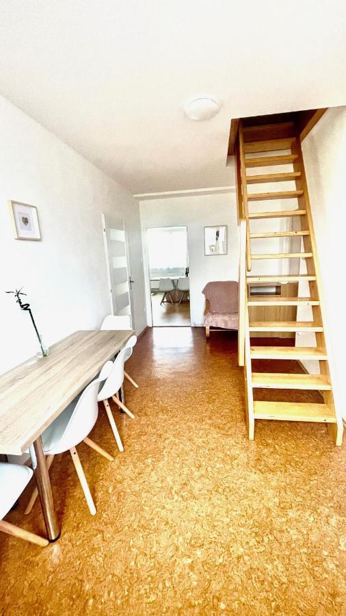 58 Apartment
