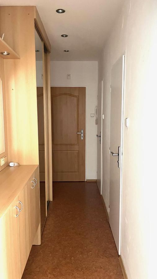 Apartment 58 *