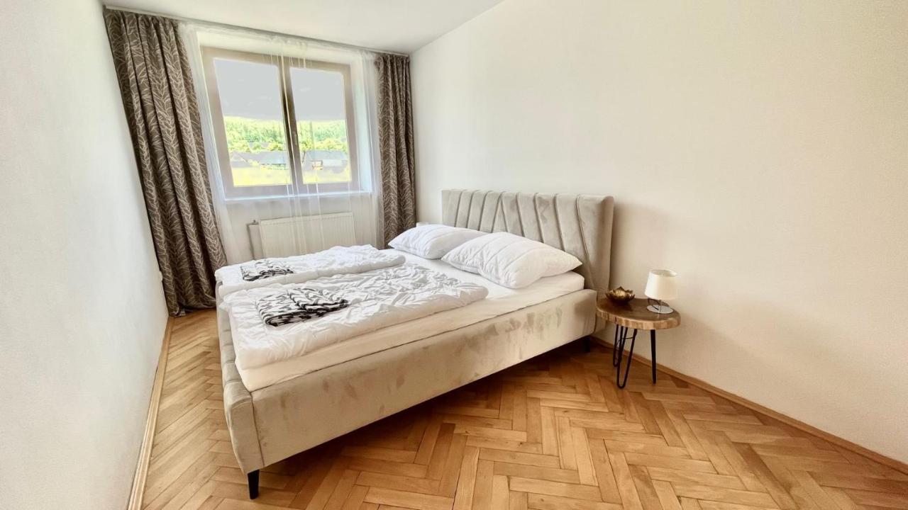 Apartment 58 *