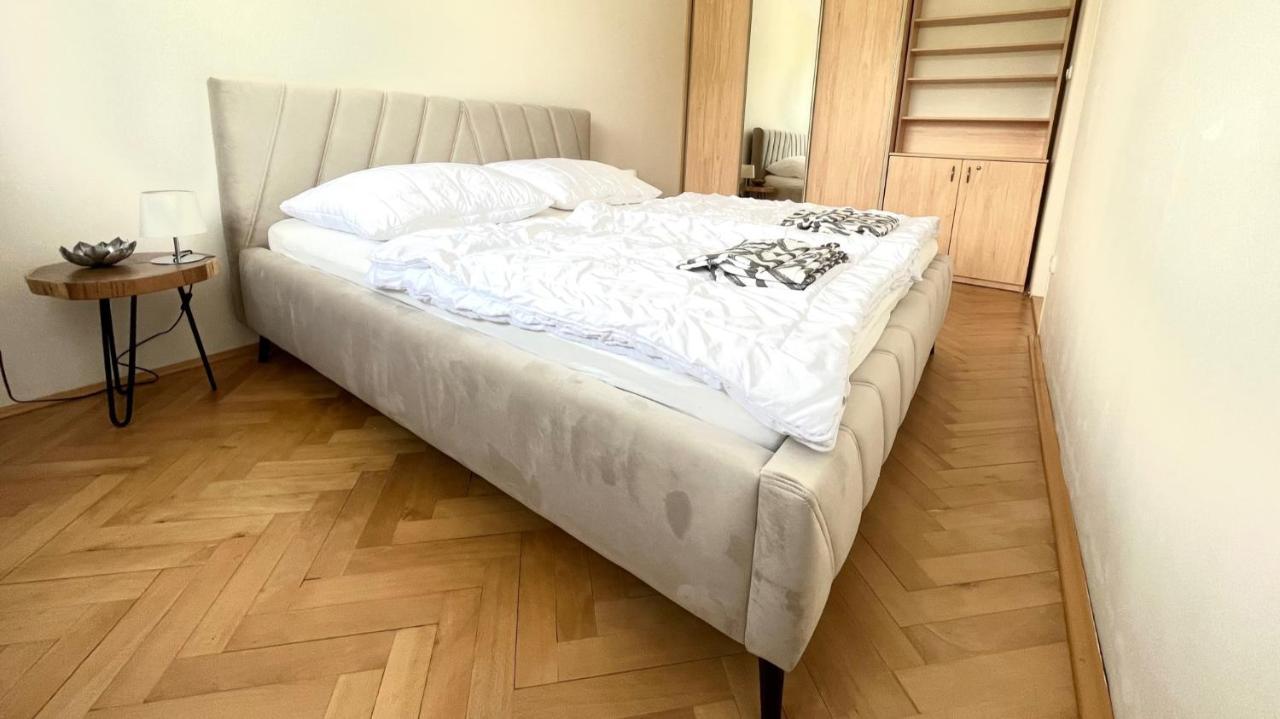 Apartment 58 *